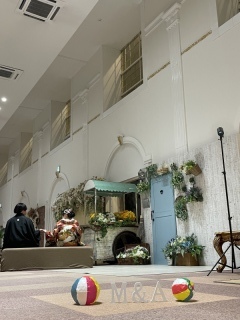 華雅苑[KAGAEN]つくば店_アドバイス写真