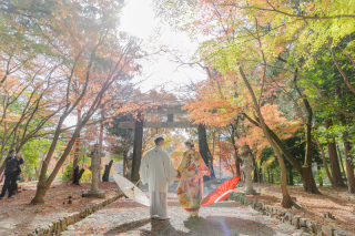 京都 あざらし堂 ー写真部ー_アドバイス写真