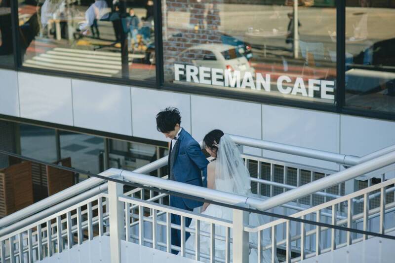 STUDIO AQUA 表参道渋谷店（スタジオAQUA）_投稿写真