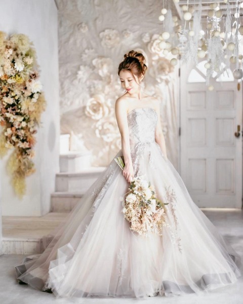 ブライダルアトリエラ・ドゥー【La・Doux】_投稿写真