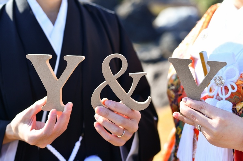 結婚写真を撮りたい方はK's factoryがおすすめ_29167_投稿写真_1