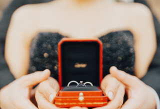 THE STORY WEDDING _アドバイス写真