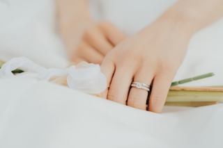 THE STORY WEDDING _アドバイス写真