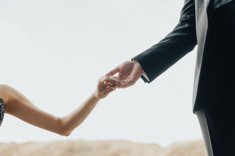 THE STORY WEDDING _投稿写真