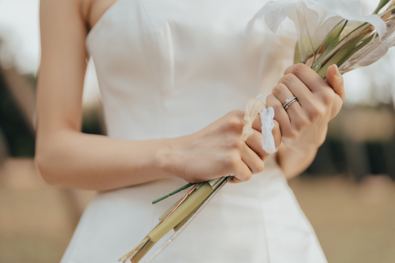 THE STORY WEDDING _投稿写真