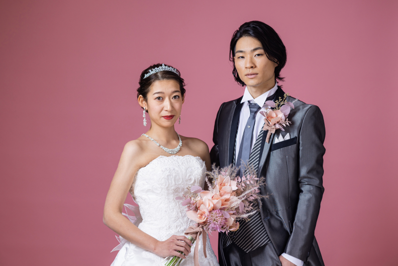 洋装も映える素敵なスタジオ_29792_投稿写真_3