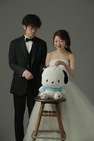 STUDIO TVB 梅田店（スタジオTVB）_アドバイス写真