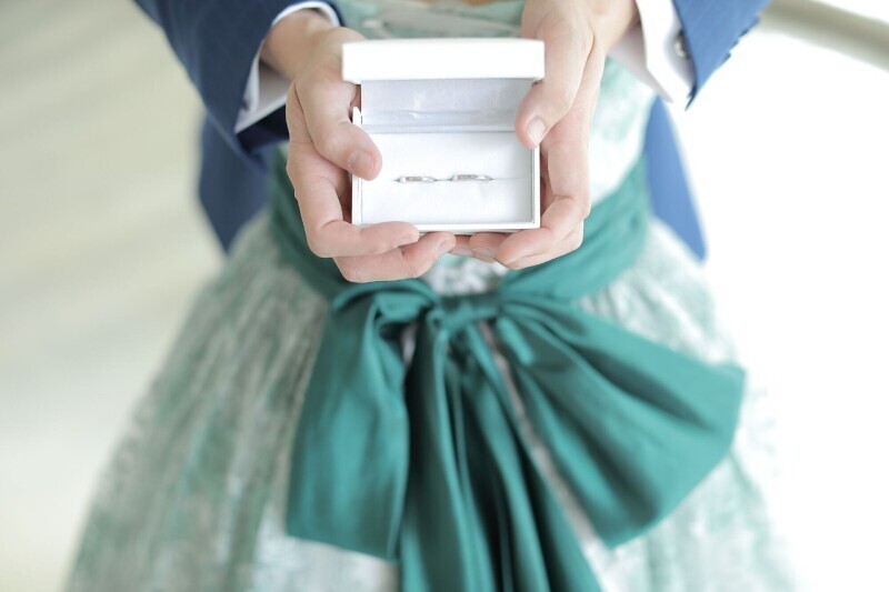 小さな結婚式　仙台店_投稿写真