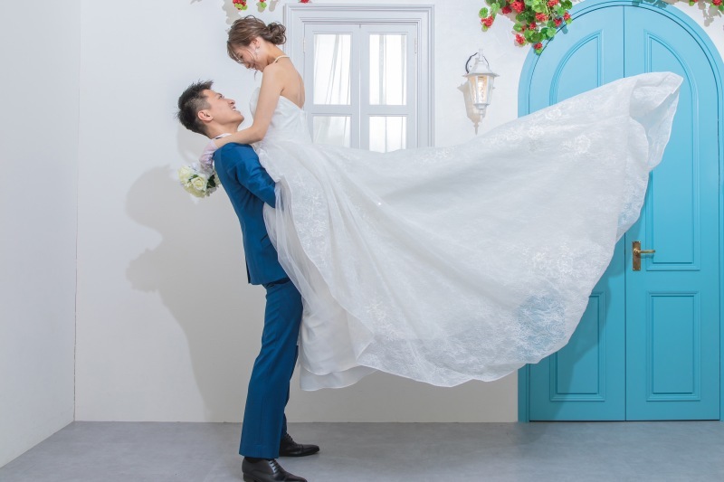 ワタベウェディング札幌フォトスタジオ_投稿写真