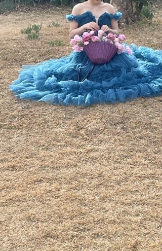 THE STORY WEDDING _アドバイス写真