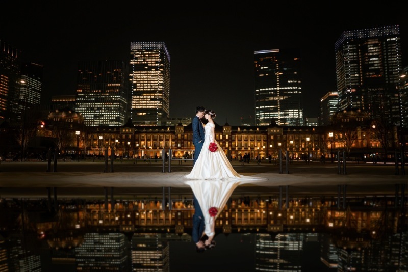 PHOTO WEDDING STYLE_投稿写真