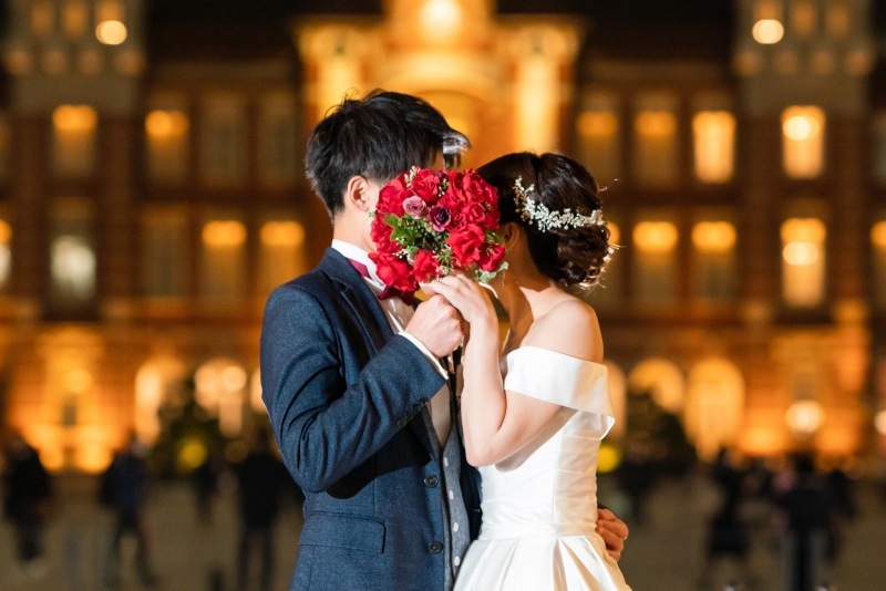 PHOTO WEDDING STYLE_投稿写真