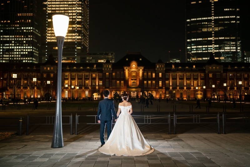 PHOTO WEDDING STYLE_投稿写真