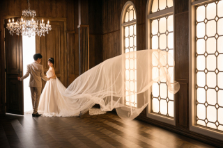 studio LUMINOUS お台場_アドバイス写真