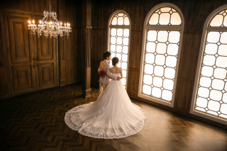 studio LUMINOUS お台場_アドバイス写真