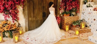 studio LUMINOUS お台場_アドバイス写真