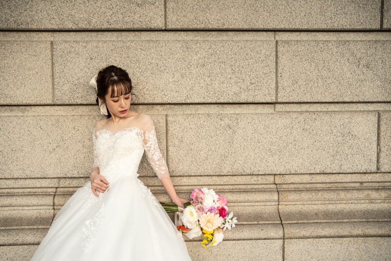 ACRO WEDDING表参道店_投稿写真