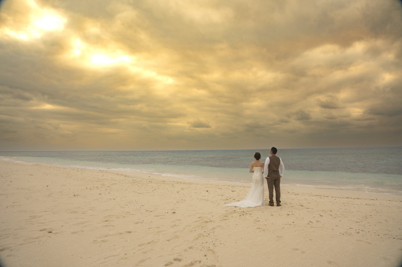 宮古島ウェディングフォト_投稿写真