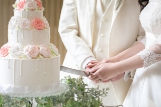 小さな結婚式 岡山店_アドバイス写真