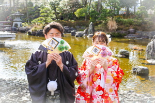 Wedding Story 松戸店_アドバイス写真