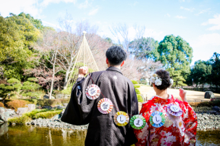 Wedding Story 松戸店_アドバイス写真