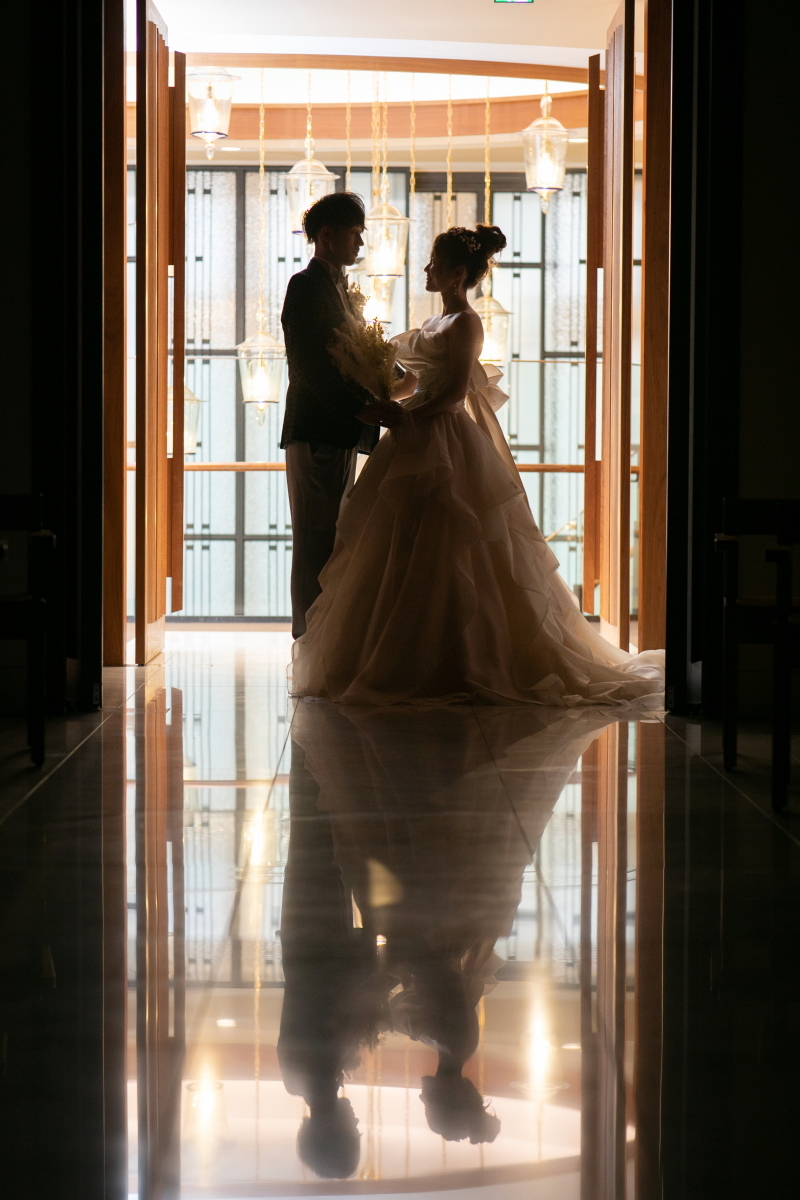 marble photo wedding_投稿写真