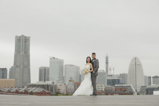 STUDIO AQUA 横浜みなとみらい店（スタジオAQUA）_アドバイス写真