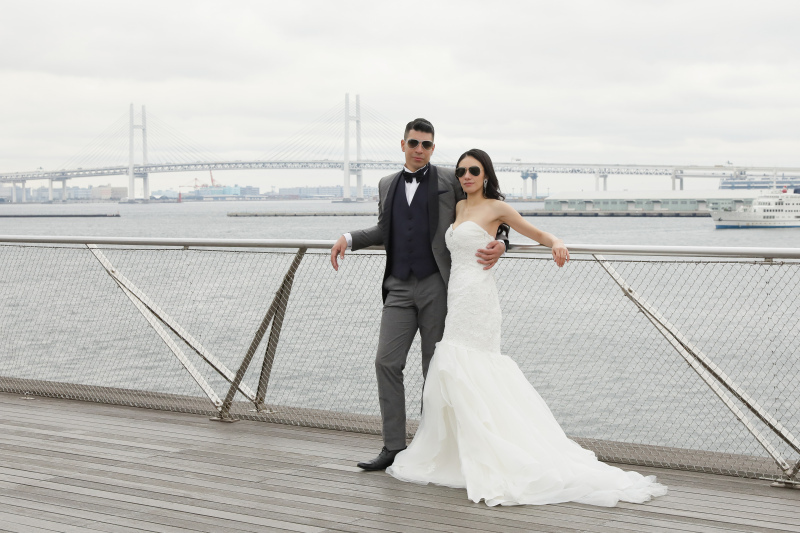 STUDIO AQUA 横浜みなとみらい店（スタジオAQUA）_投稿写真