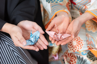 小さな結婚式 金沢店_アドバイス写真