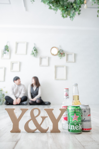 ONESTYLE 横浜_アドバイス写真