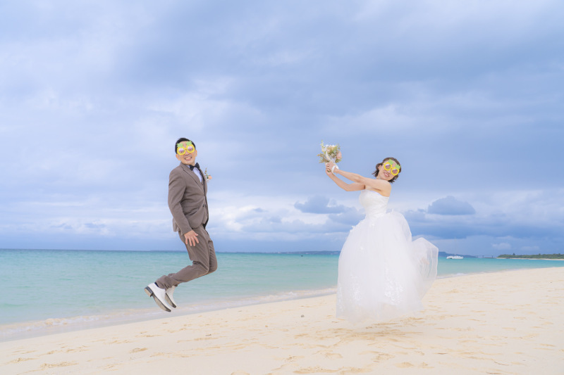 宮古島ウェディングフォト_投稿写真