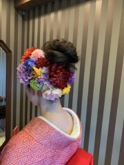 THE FUJIYA GOHONJIN（藤屋御本陳）_アドバイス写真