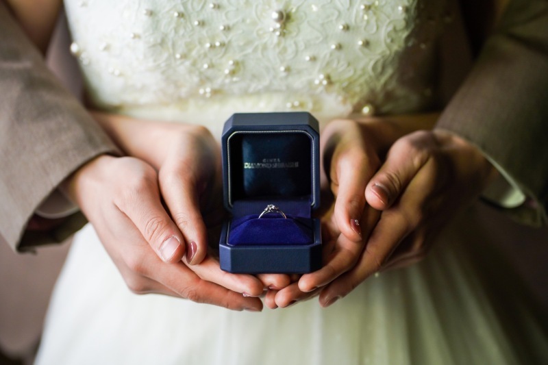 フォトスタジオ　ブライズメイド_投稿写真