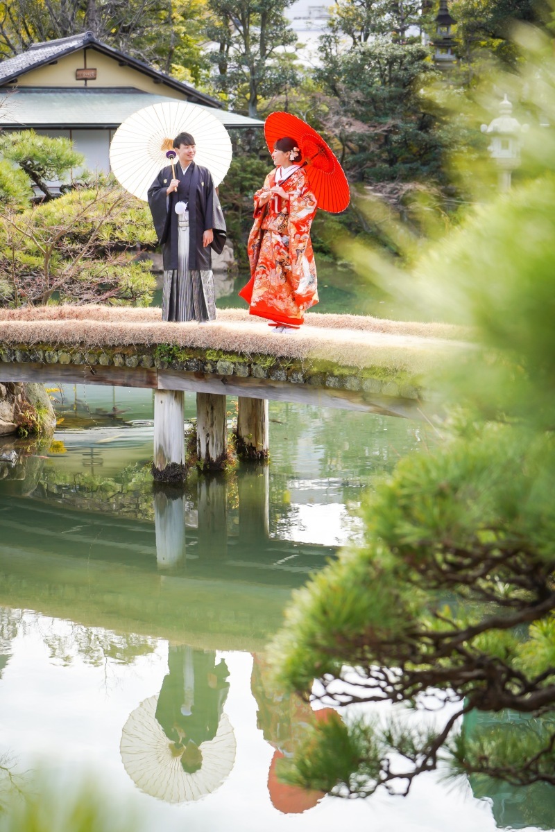 フォトスタジオ　ブライズメイド_投稿写真