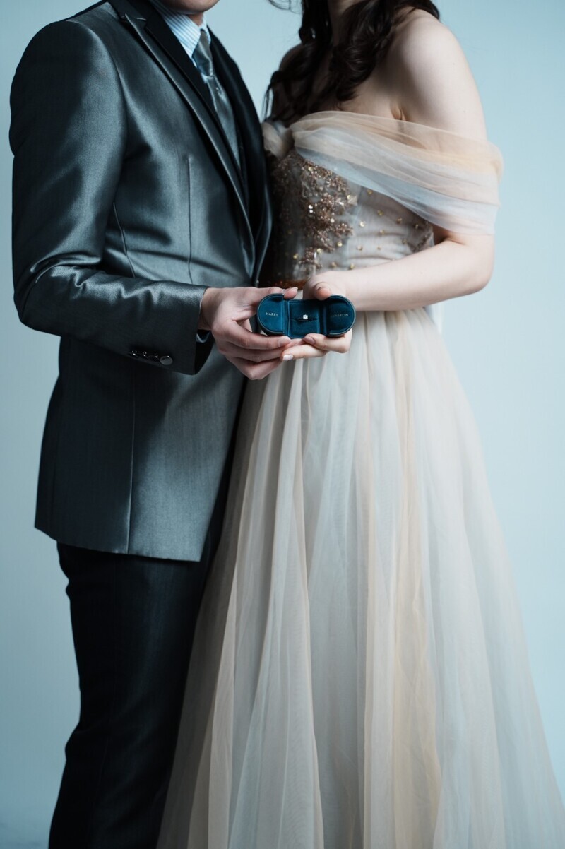 INAI WEDDING SELF PHOTO STUDIO 東京大塚_投稿写真