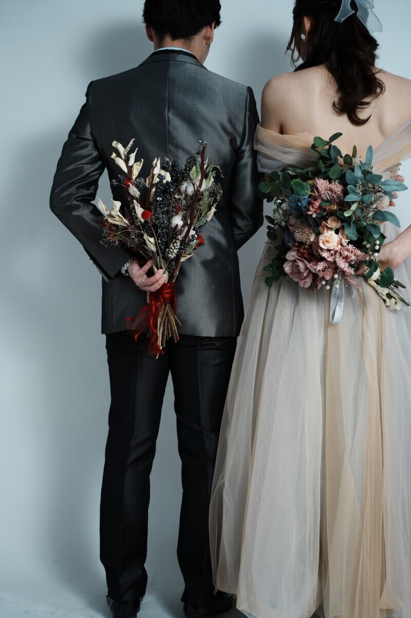 INAI WEDDING SELF PHOTO STUDIO 東京大塚_投稿写真