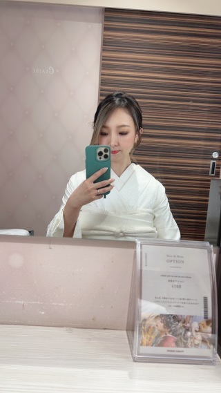 CLAIRE錦糸町マルイ店_アドバイス写真