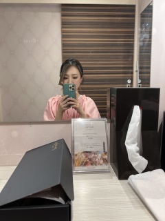 CLAIRE錦糸町マルイ店_アドバイス写真