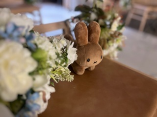 小さな結婚式 岡山店_アドバイス写真