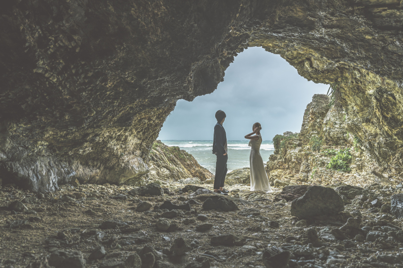 capryフォトウェディング石垣島（キャプリィフォトウェディング石垣島）_投稿写真