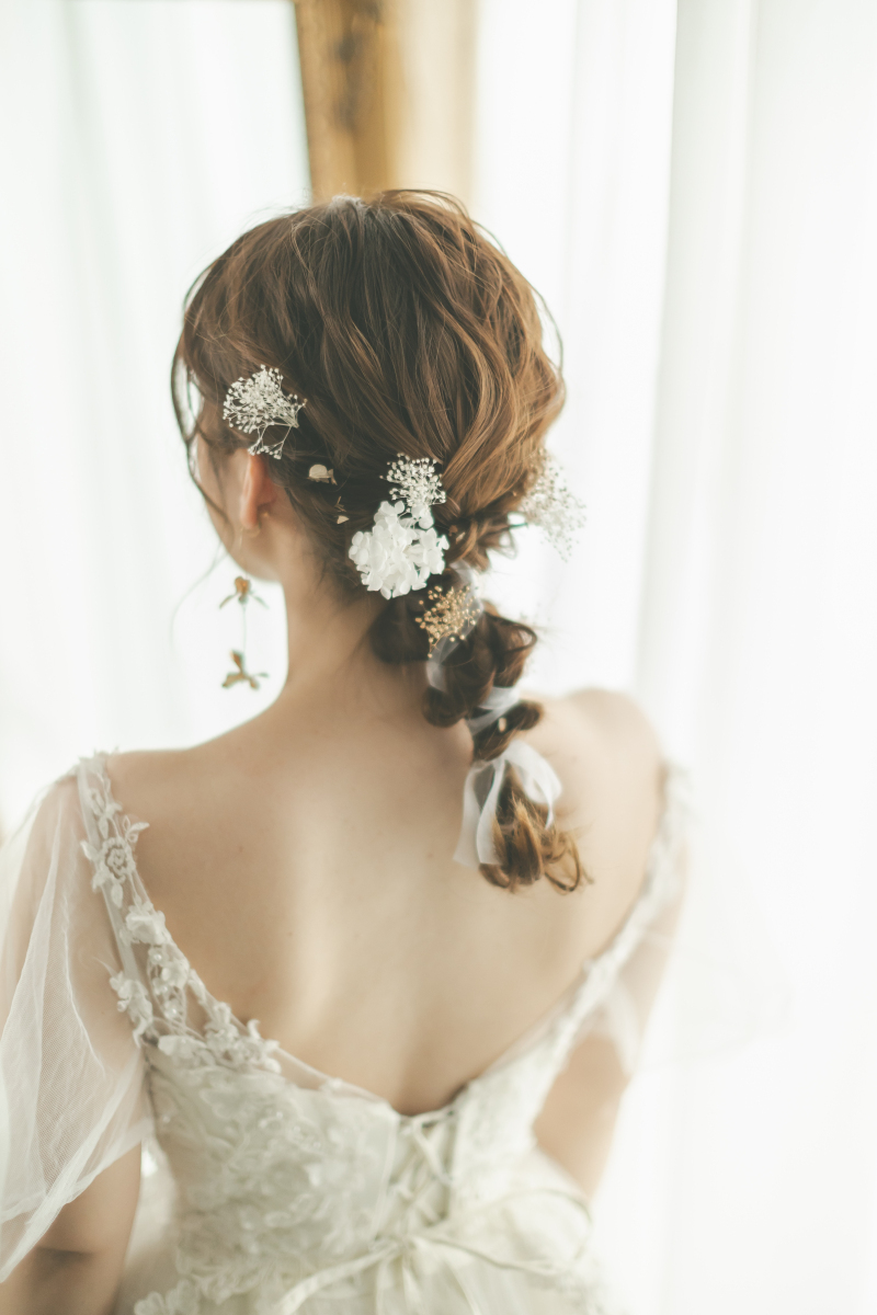 阿部写真館　大阪本町靭公園前店_投稿写真