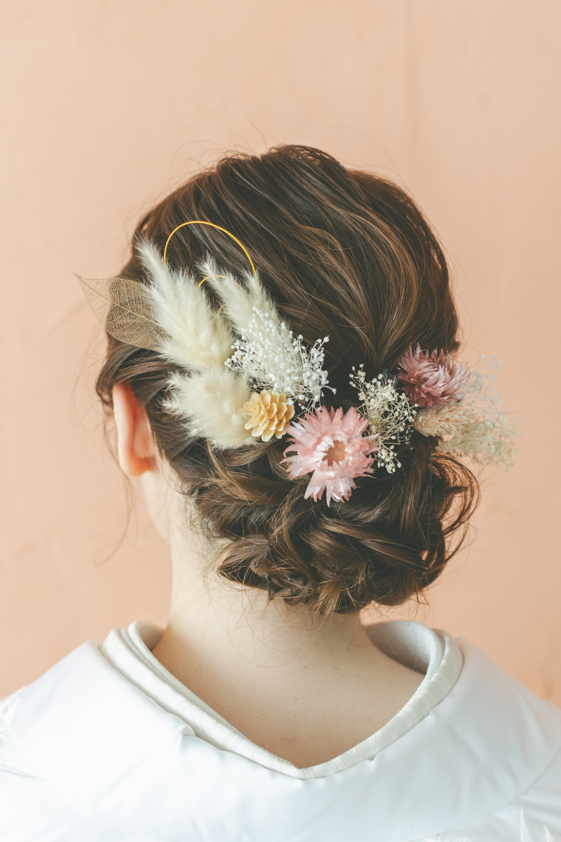 阿部写真館　大阪本町靭公園前店_投稿写真