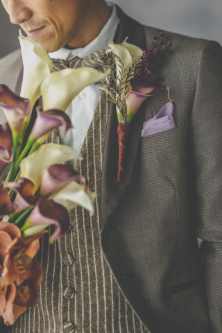 ブライダルアトリエラ・ドゥー【La・Doux】_アドバイス写真