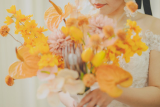 ブライダルアトリエラ・ドゥー【La・Doux】_アドバイス写真