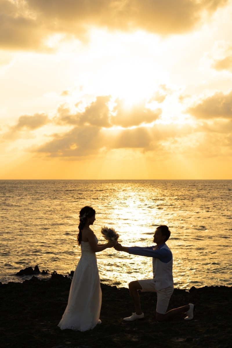 capryフォトウェディング宮古島（キャプリィフォトウェディング宮古島）_投稿写真