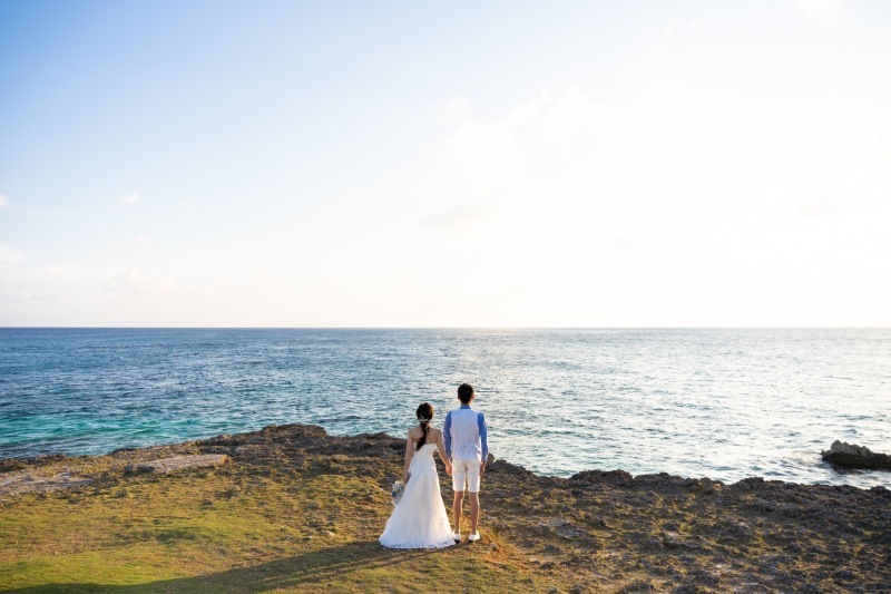 capryフォトウェディング宮古島（キャプリィフォトウェディング宮古島）_投稿写真
