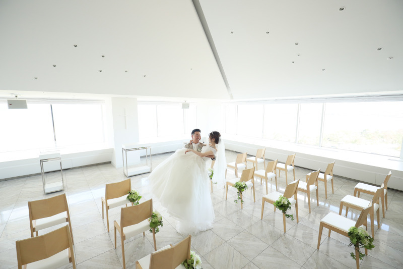 琵琶湖マリオットホテル_投稿写真