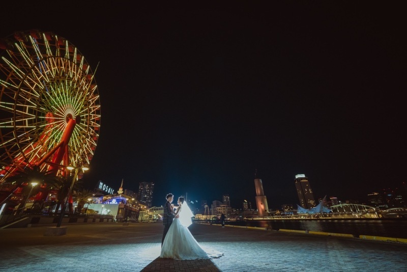 フォトスタジオ　ブライズメイド_投稿写真