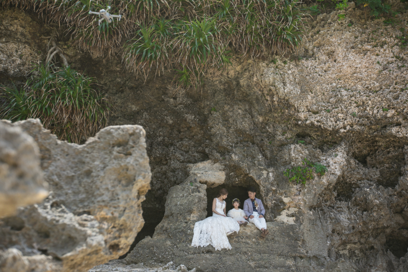 沖縄フォトウェディング　BEREL（ベレール）_投稿写真