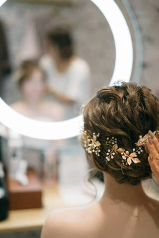 ラヴィファクトリー京都店_アドバイス写真